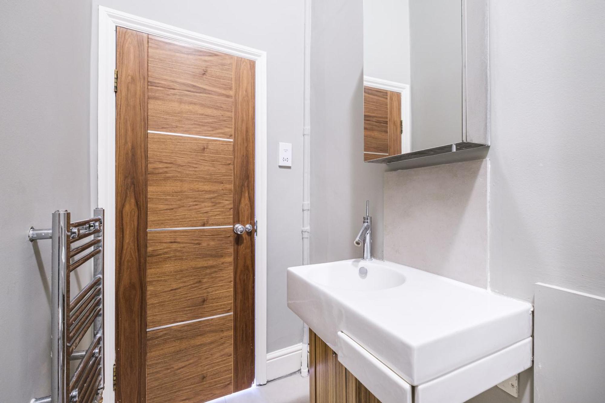 Sunny Corner Apartment In Center Of London Ngoại thất bức ảnh